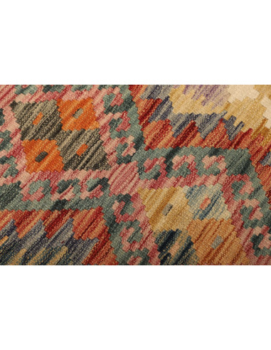Tappeto Kilim Pakistan cm.61x178