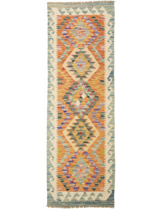 Tappeto Kilim Pakistan cm.61x185
