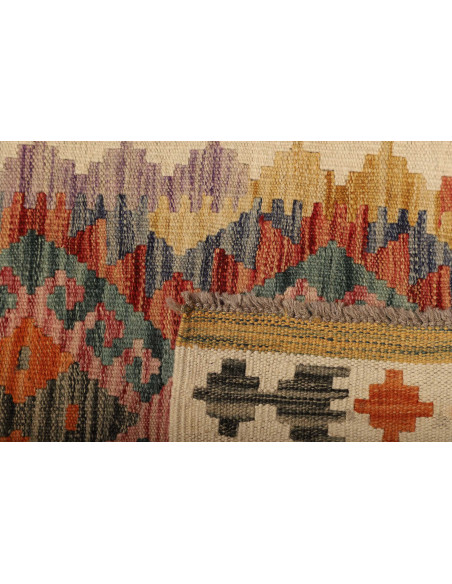 Tappeto Kilim Pakistan cm.61x178