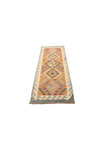 Tappeto Kilim Pakistan cm.61x185