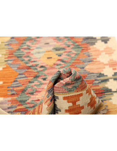 Tappeto Kilim Pakistan cm.61x178