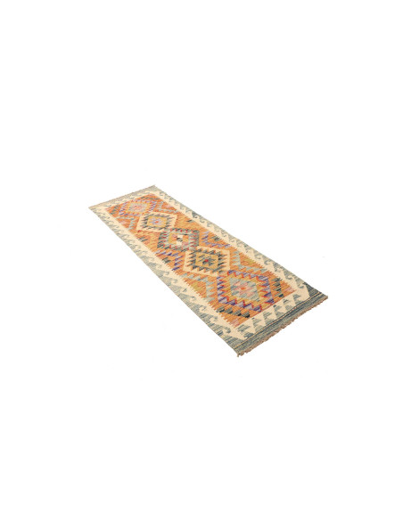 Tappeto Kilim Pakistan cm.61x185
