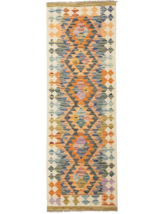 Tappeto Kilim Pakistan cm.60x179