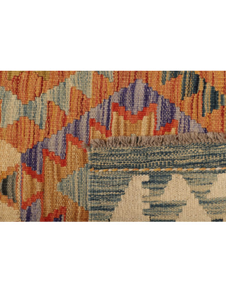 Tappeto Kilim Pakistan cm.61x185