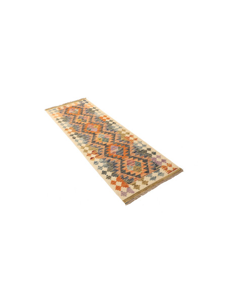 Tappeto Kilim Pakistan cm.60x179