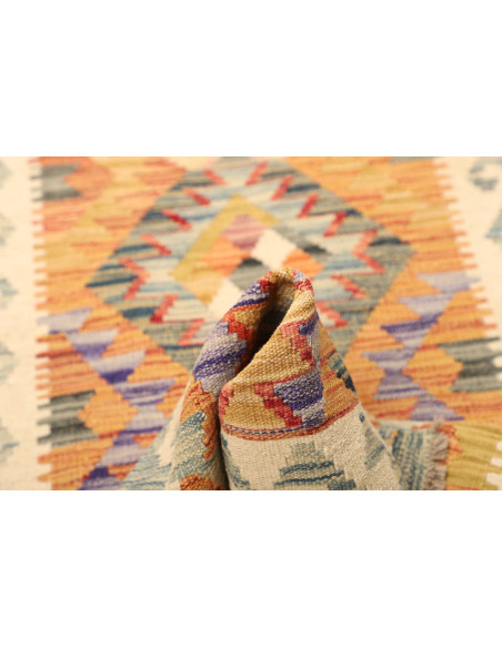 Tappeto Kilim Pakistan cm.61x185