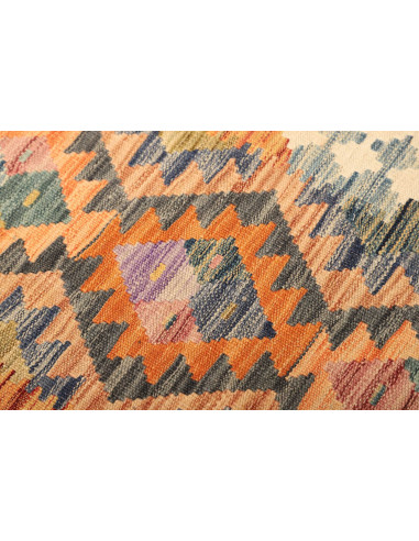 Tappeto Kilim Pakistan cm.60x179