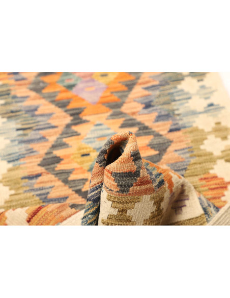 Tappeto Kilim Pakistan cm.60x179