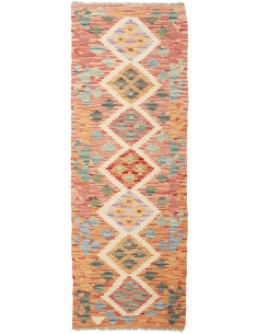 Tappeto Kilim Pakistan cm.60x172