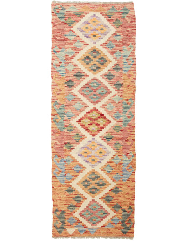 Tappeto Kilim Pakistan cm.60x172