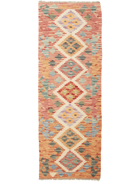 Tappeto Kilim Pakistan cm.60x172