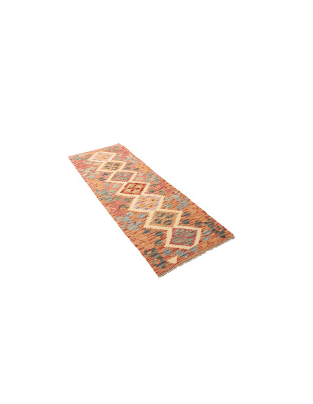 Tappeto Kilim Pakistan cm.60x172