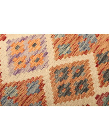 Tappeto Kilim Pakistan cm.60x172