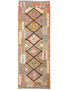 Tappeto Kilim Pakistan cm.68x184