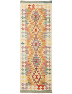 Tappeto Kilim Pakistan cm.62x178