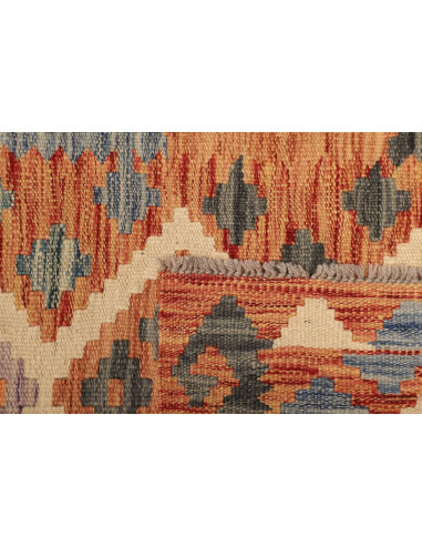 Tappeto Kilim Pakistan cm.60x172