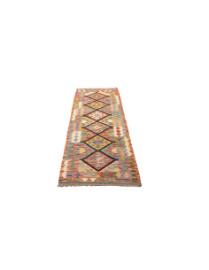 Tappeto Kilim Pakistan cm.68x184 2