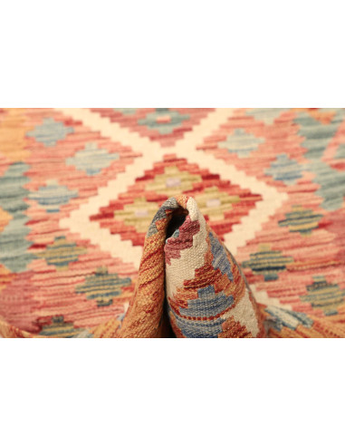 Tappeto Kilim Pakistan cm.60x172