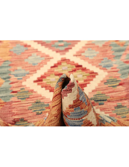Tappeto Kilim Pakistan cm.60x172