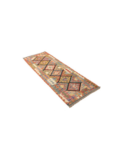 Tappeto Kilim Pakistan cm.68x184
