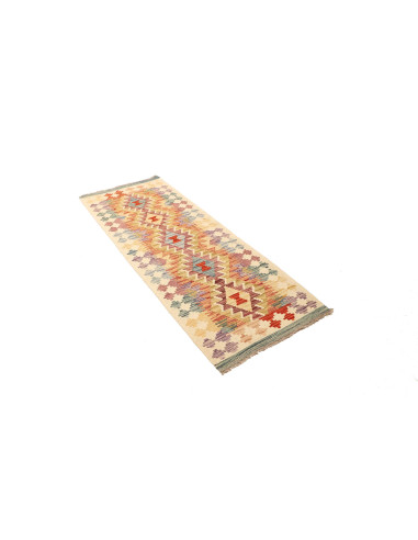 Tappeto Kilim Pakistan cm.62x178