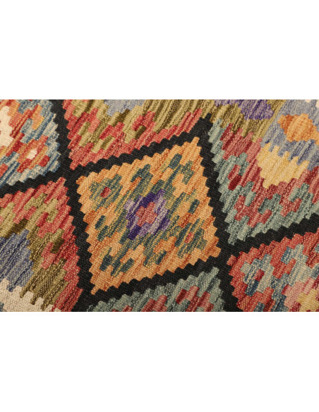 Tappeto Kilim Pakistan cm.68x184