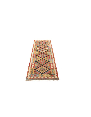 Tappeto Kilim Pakistan cm.66x185