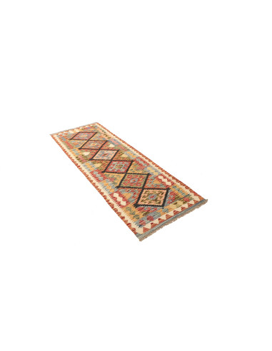 Tappeto Kilim Pakistan cm.66x185