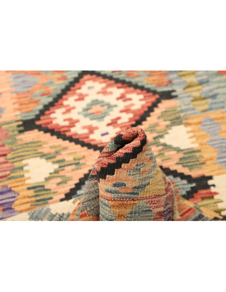Tappeto Kilim Pakistan cm.68x184