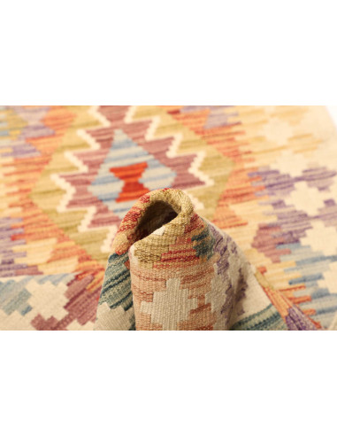 Tappeto Kilim Pakistan cm.62x178
