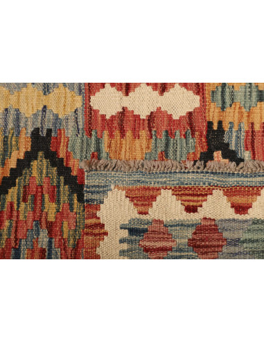 Tappeto Kilim Pakistan cm.66x185