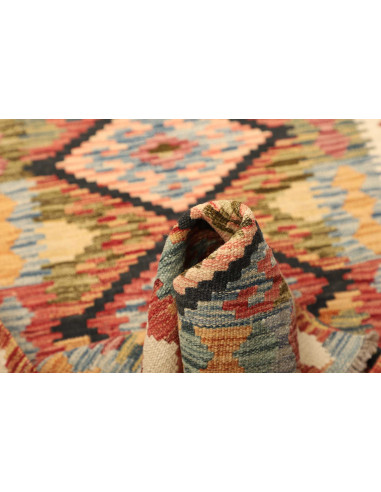 Tappeto Kilim Pakistan cm.66x185