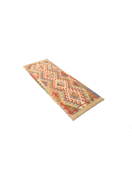 Tappeto Kilim Pakistan cm.64x178