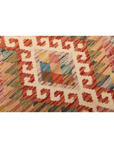 Tappeto Kilim Pakistan cm.64x178