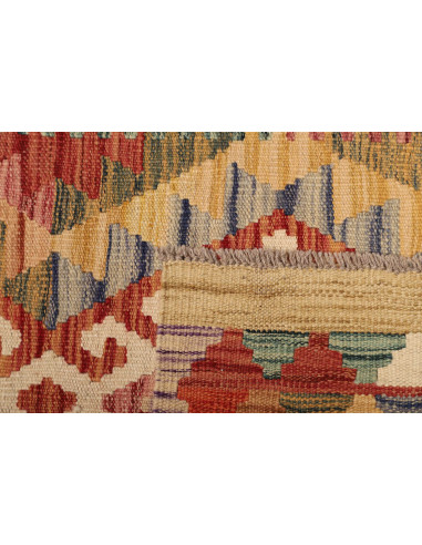 Tappeto Kilim Pakistan cm.64x178