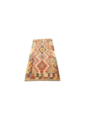 Tappeto Kilim Pakistan cm.65x182