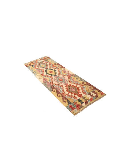 Tappeto Kilim Pakistan cm.65x182