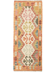 Tappeto Kilim Pakistan cm.66x170