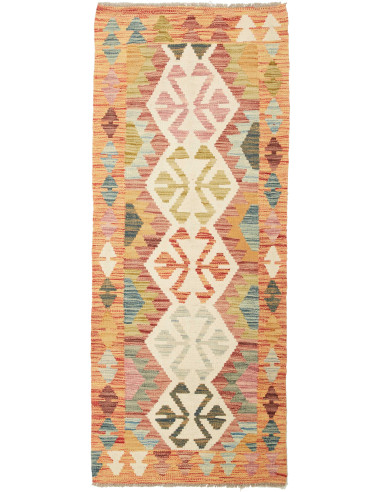 Tappeto Kilim Pakistan cm.66x170