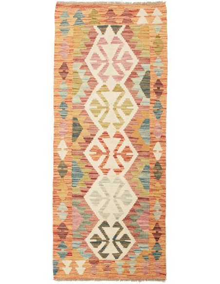 Tappeto Kilim Pakistan cm.66x170