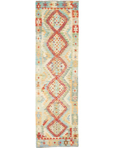 Tappeto Kilim Pakistan cm.83x289