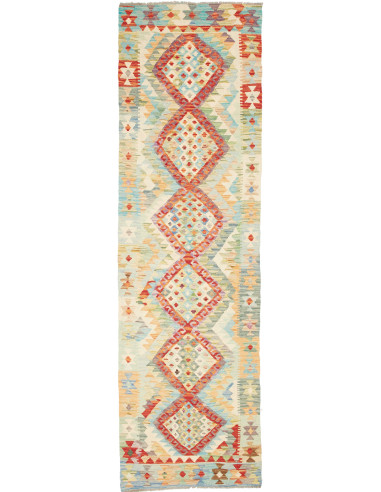 Tappeto Kilim Pakistan cm.83x289