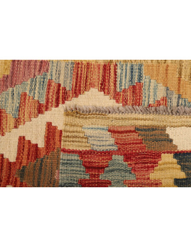 Tappeto Kilim Pakistan cm.65x182