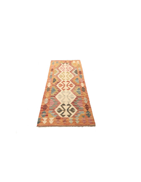 Tappeto Kilim Pakistan cm.66x170