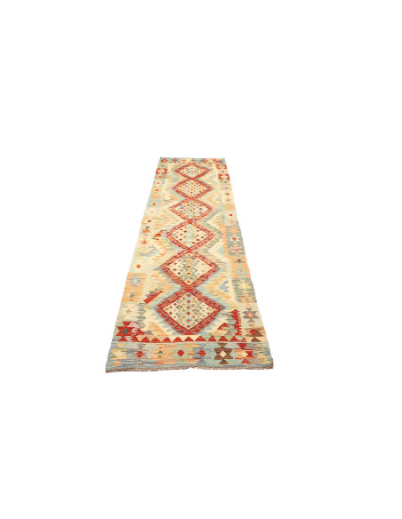 Tappeto Kilim Pakistan cm.83x289