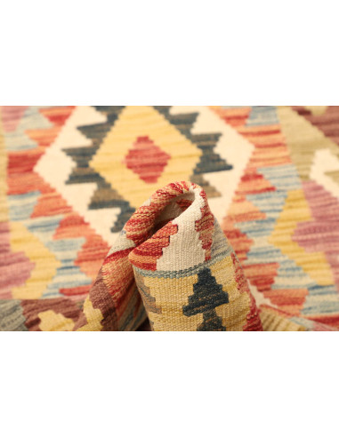 Tappeto Kilim Pakistan cm.65x182