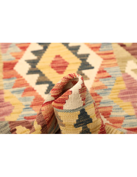 Tappeto Kilim Pakistan cm.65x182