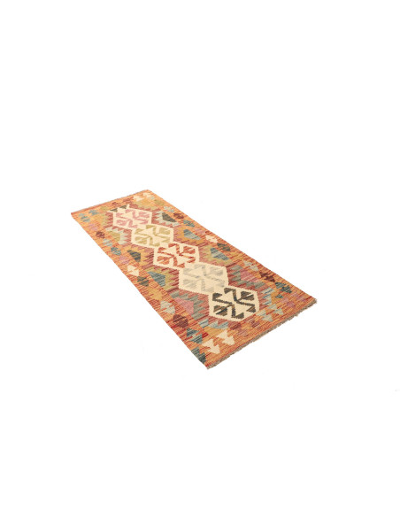 Tappeto Kilim Pakistan cm.66x170