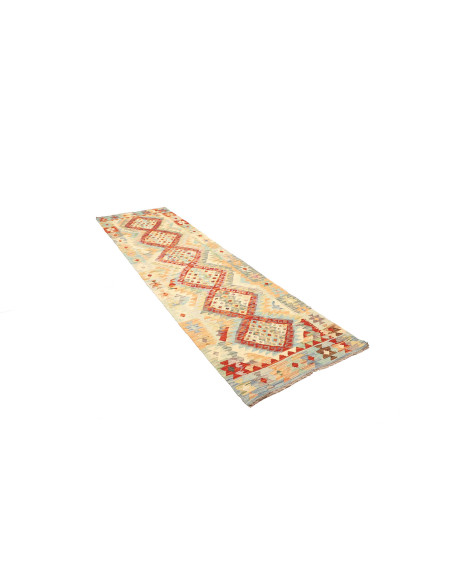 Tappeto Kilim Pakistan cm.83x289