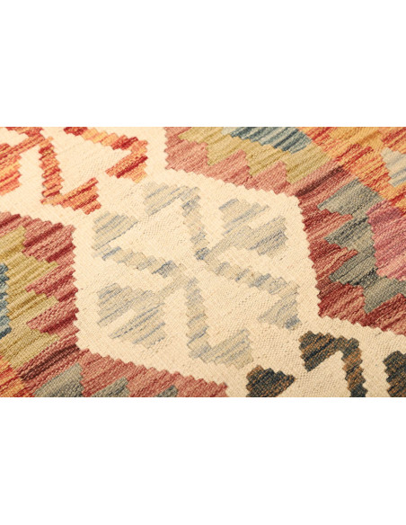Tappeto Kilim Pakistan cm.66x170